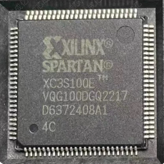XA3S100E-4VQG100Q XA3S100E-4VQG100I  全新原装 咨询下单