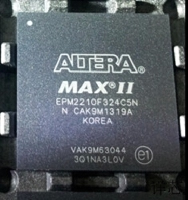 EPM2210F324I5N  EPM2210GF256C3N  EPM2210GF256C4N  全新原装