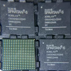 XC6SLX9-N3CSG324C XC6SLX9-N3CSG324I  全新原装 咨询下单