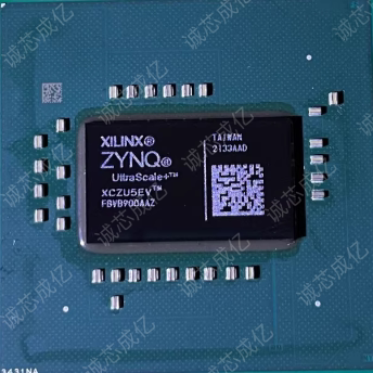 XCZU5EV-2FBVB900I XCZU5EV-2FBVB900C  全新原装 咨询下单