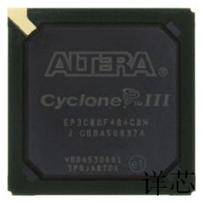EP3C80F484I7N  EP3C80F780I7N  EP3C80U484I7N原装