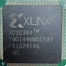 XA2C384-10TQG144I XA2C384-10TQG144C全新原装 咨询下单原厂渠道