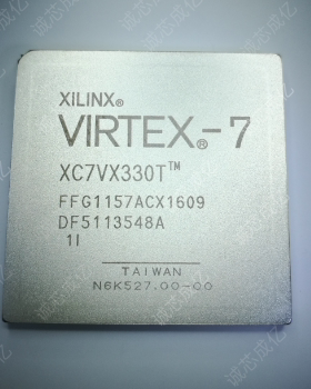 XC7VX330T-2FFG1157I XC7VX330T-2FFG1157C 全新原装 咨询下单
