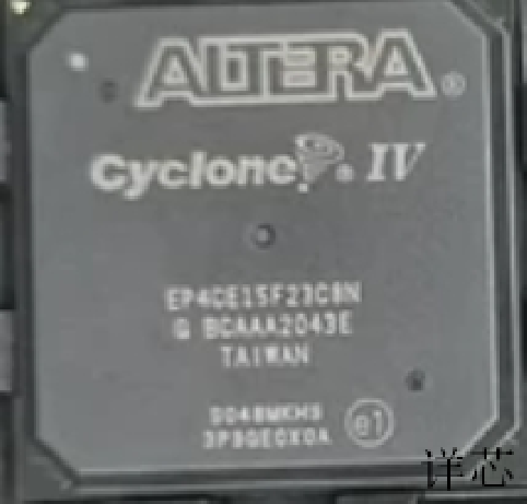 EP4CE115F23C8N EP4CE115F23I7N全新原装 原厂渠道 咨询下单