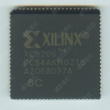 XC5206-5PC84C XC5206-5PC84I  全新原装 咨询下单 原厂渠道