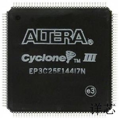 EP3C25E144I7N  EP3C25EF484I7N  EP3C25F256I7N  EP3C25F324I7N