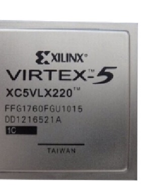 XC5VLX220-2FFG1760C全新原装 原厂渠道 咨询下单 保证质量