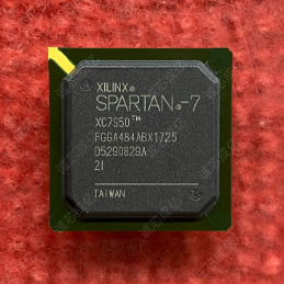 XA7S50-1FGGA484I XA7S50-1FGGA484C 全新原装 咨询下单 原厂渠道