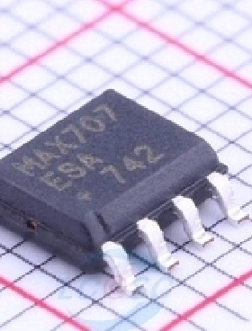 MAX707CSA全新原装 原厂渠道 咨询下单 保证质量