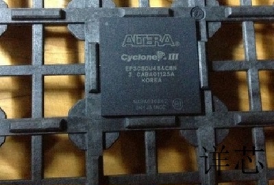 EP3C80U484I7N EP3C80U484I7 EP3C80U484C6N嵌入式FPGA 现货
