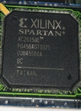 XC2S150－6FG456C XC2S150－6FGG456C XC2S150E－6FG456C全新原装