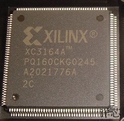 XC3164A-1PQ160I全新原装 原厂渠道 咨询下单 保证质量