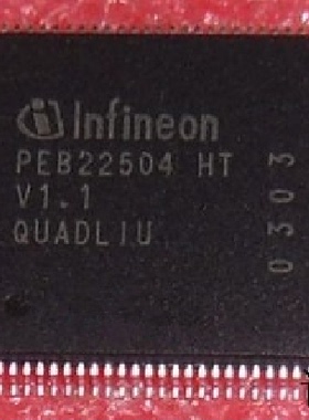 PEB22504HTV1.1全新原装 原厂渠道 咨询下单 保证质量