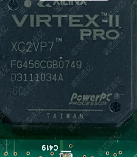 XC2VP7-6FFG672C XC2VP7-6FFG672I  全新原装 咨询下单 原厂渠道