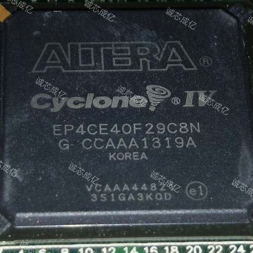 EP4CE40F29I8LN ALTERA 全新原装 咨询下单 原厂渠道 IC芯片
