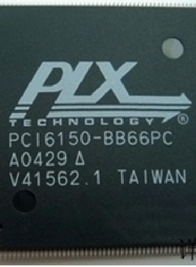 PCI6152-CC66BC F全新原装 原厂渠道 咨询下单 保证质量