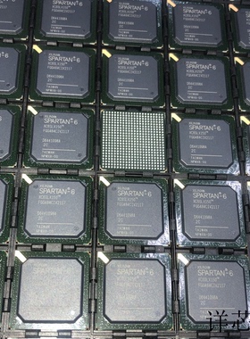 XC6SLX150T-2FGG484C全新原装 原厂渠道 咨询下单 保证质量