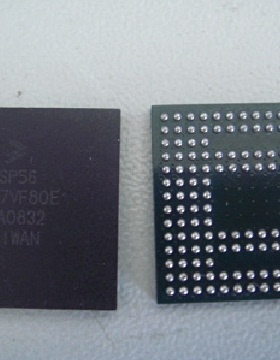 DSP56F807VF80E全新原装 原厂渠道 咨询下单 保证质量