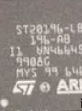 ST20196-LB全新原装 原厂渠道 咨询下单 保证质量