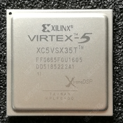 XC5VSX35T-2FF665I XC5VSX35T-2FF665C  全新原装 咨询下单