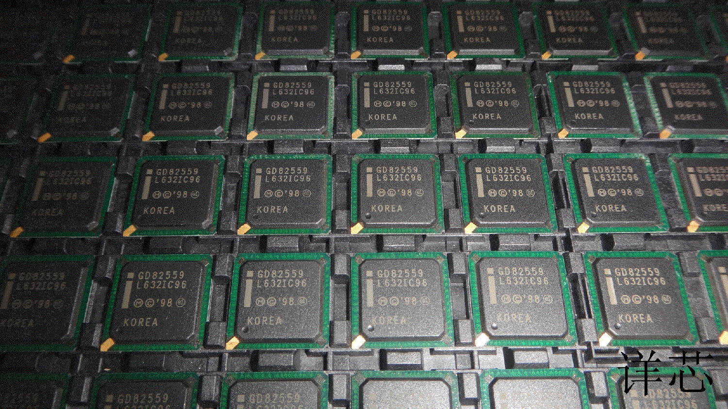 GD82559全新原装 原厂渠道 咨询下单 保证质量