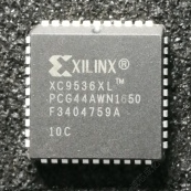 XC9536XL-7PCG44C XC9536XL-7PCG44I 全新原装 咨询下单 原厂渠道