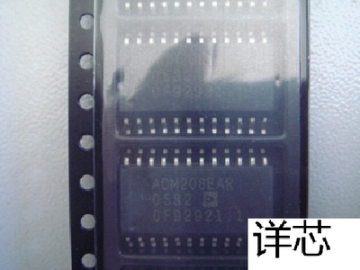 ADM208EARS  ADM208EARS-REEL  ADM208EARSZ  ADM208EARSZ-REEL