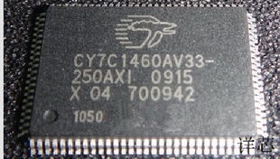 咨询下单 原厂渠道 保证质量 167AXC全新原装 CY7C1460AV33