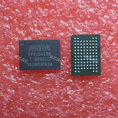 EPC16UI88AA ALTERA 全新原装 咨询下单 原厂渠道