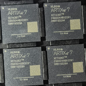 XC7A35T-1CS324I XC7A35T-1CS324C  全新原装 咨询下单 原厂渠道