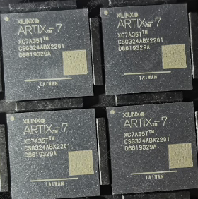 XC7A35T-1CS324I XC7A35T-1CS324C  全新原装 咨询下单 原厂渠道