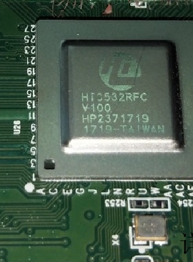 HI3532RFC全新原装 原厂渠道 咨询下单 保证质量