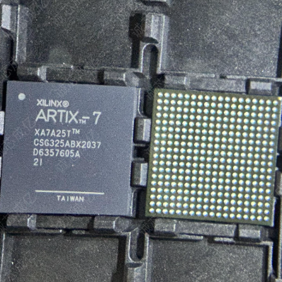 XA7A25T-1CSG325I XA7A25T-1CSG325C 全新原装 咨询下单 原厂渠道