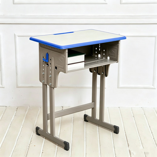 单双人书桌套装写字桌单张学习桌