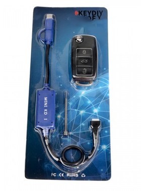 KEYDIY Mini KD Remote Key Generator KD Remote Maker