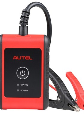 道通Aute MaxiBAS BT506支持 iOS Android电池和电气系统测试仪