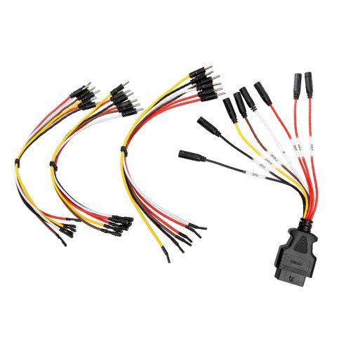 OBDSTAROBD2电缆多功能跳线