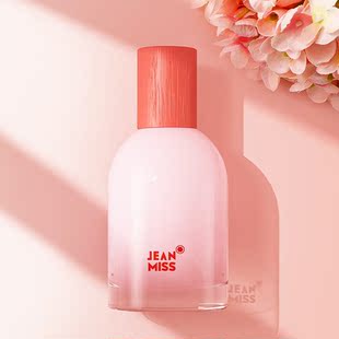 小城伊香JEAN MISS光彩的你男女士香水50ML花果香调5327