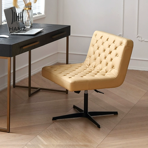 Hanzhe Home Computer Computer стул спальни для макияжа комфортабельный