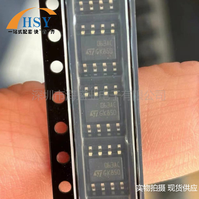 MC34063ACD-TR电源管理稳压芯片