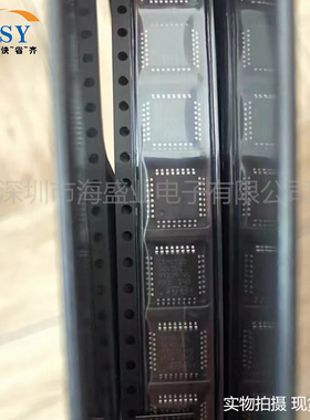 STM8S105K4T6C处理微控制AMR/MCU/MPU/SOC单片机集成电路汽车芯片
