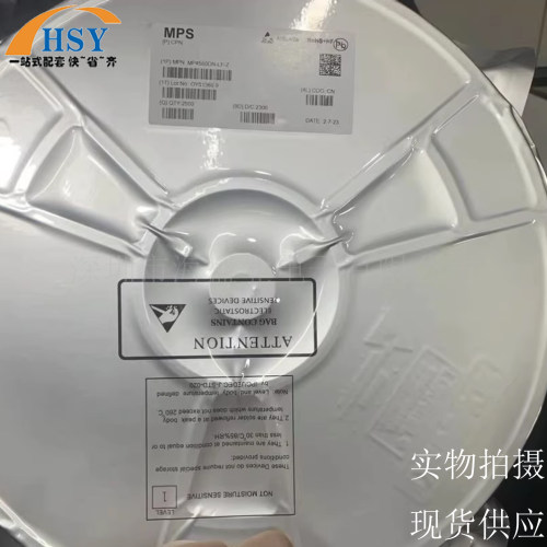 MP4560DN-LF-Z稳压电源管理芯片