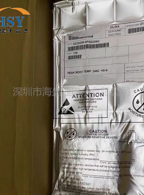 XC2S200-5PQG208C 可编程逻辑器件门阵列CPLD/FPGA微控制集成芯片