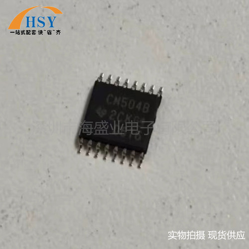 MC14504BDTR2G单向单片转换芯片