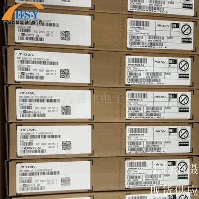 MT41K256M16TW-107P闪存芯片IC