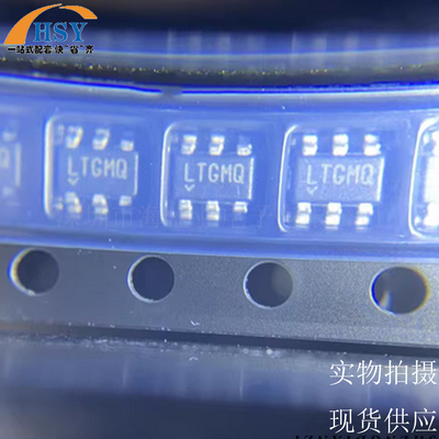 LT8330ES6#TRPBF电源管理器芯片