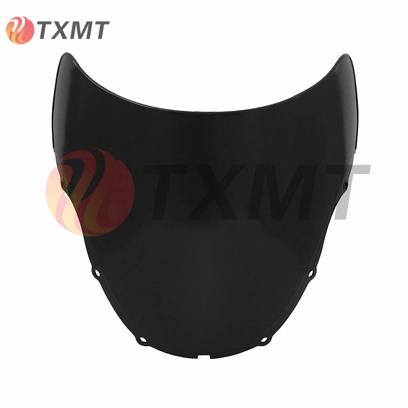 适用本田 CBR600RR F4 99-00年 挡风玻璃 前风挡 防风镜 导流罩