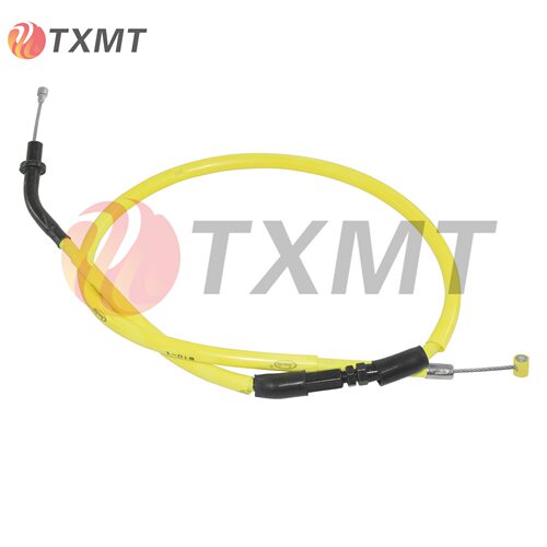 适用 雅马哈 XJ-6N FZ6R 09-17 改装摩托车 离合线 离合器拉线