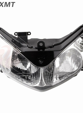 适用本田 ST1300 02-04-06-08-10年 前大灯总成 车头大灯 前脸灯