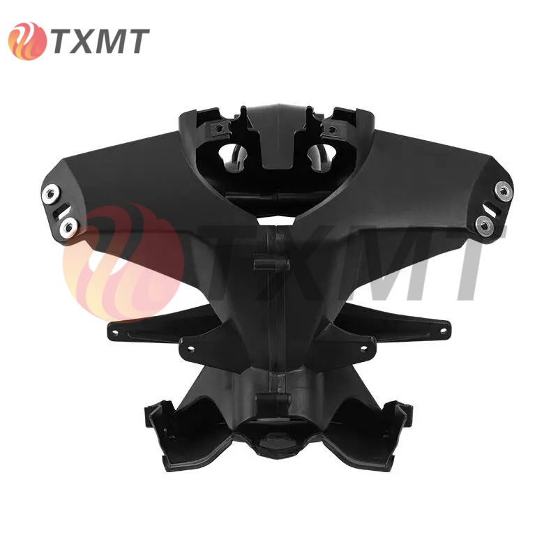 适用Aprilia RS660 21-25年 摩托车改装件大灯支架头灯固定架